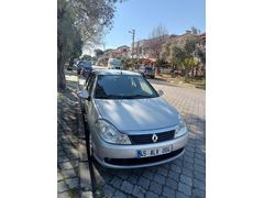 Sahibinden Renault Symbol 1.5 dCi Expression 2012 Model