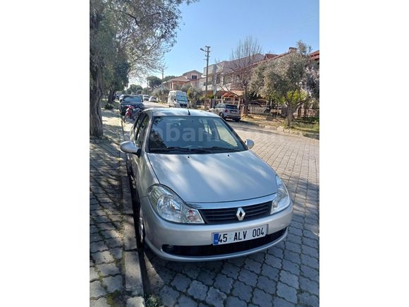 Sahibinden Renault Symbol 1.5 dCi Expression 2012 Model