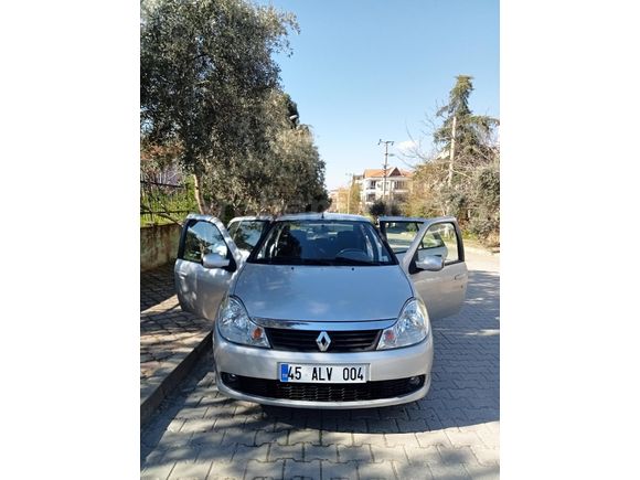 Sahibinden Renault Symbol 1.5 dCi Expression 2012 Model