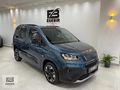 EGEBİR OTO /2025 FİAT DOBLO PREMİO PLUS 1.5 DİZEL/CAM TAVANLI