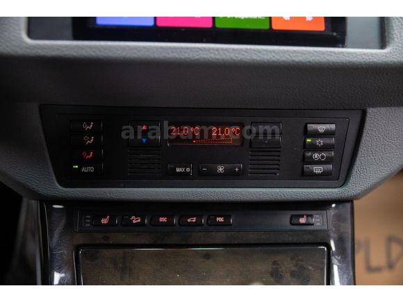 2004 BMW X5 3.0D OTOMATIK