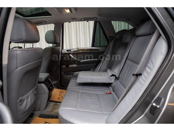 2004 BMW X5 3.0D OTOMATIK