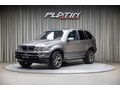 2004 BMW X5 3.0D OTOMATIK