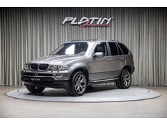 2004 BMW X5 3.0D OTOMATIK