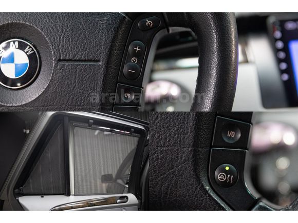 2004 BMW X5 3.0D OTOMATIK