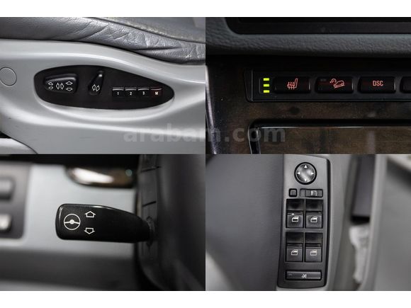 2004 BMW X5 3.0D OTOMATIK