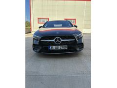 Sahibinden Mercedes - Benz A 200 AMG+ 2022 Model 