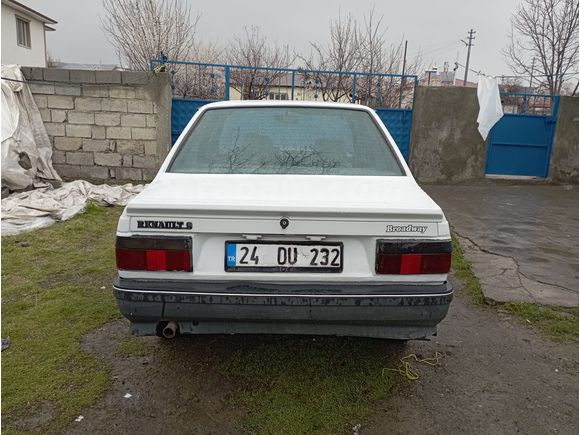 Sahibinden Renault R 9 1.4 Broadway 1994 Model 