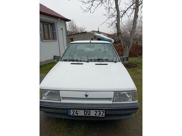 Sahibinden Renault R 9 1.4 Broadway 1994 Model 