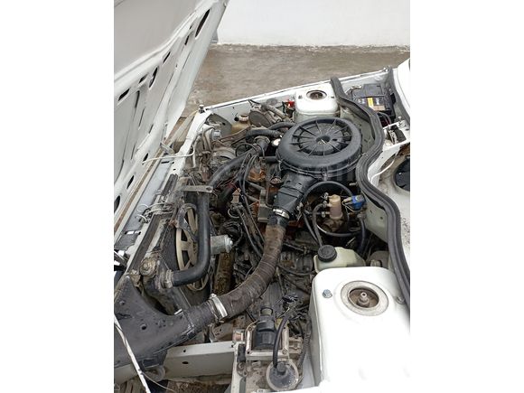 Sahibinden Renault R 9 1.4 Broadway 1994 Model 