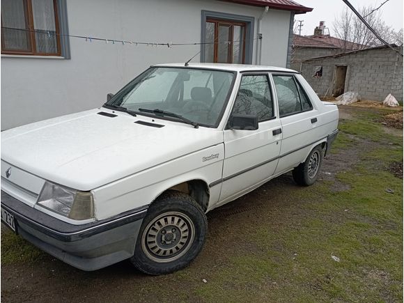 Sahibinden Renault R 9 1.4 Broadway 1994 Model 