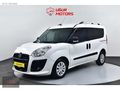 UĞUR MOTORS`TAN 130 BİN PEŞİNATLA 2014 FİAT DOBLO 1.6 MULTİJET