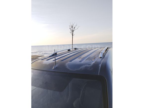 Sahibinden Ford Transit Connect K210 S GLX 2009 Model