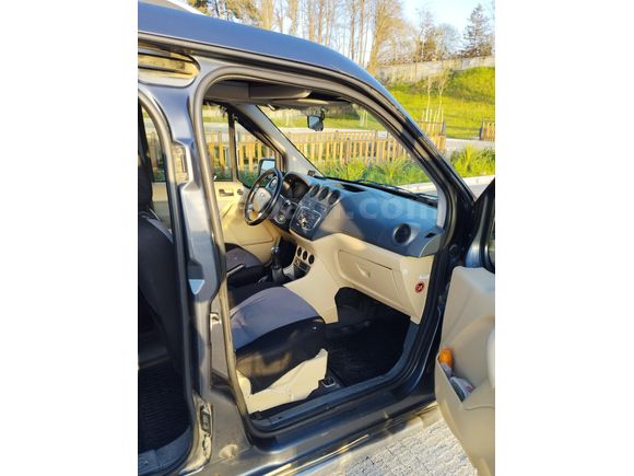 Sahibinden Ford Connect K210 S GLX 2009 Model