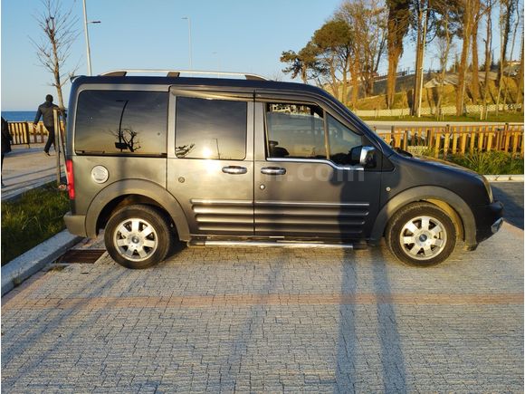 Sahibinden Ford Transit Connect K210 S GLX 2009 Model