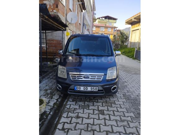 Sahibinden Ford Transit Connect K210 S GLX 2009 Model
