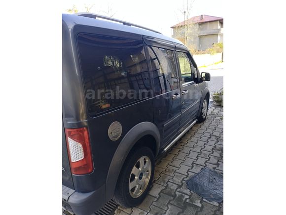 Sahibinden Ford Connect K210 S GLX 2009 Model