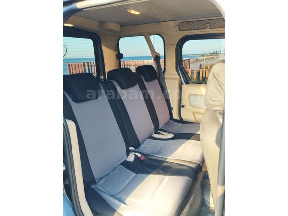 Sahibinden Ford Transit Connect K210 S GLX 2009 Model