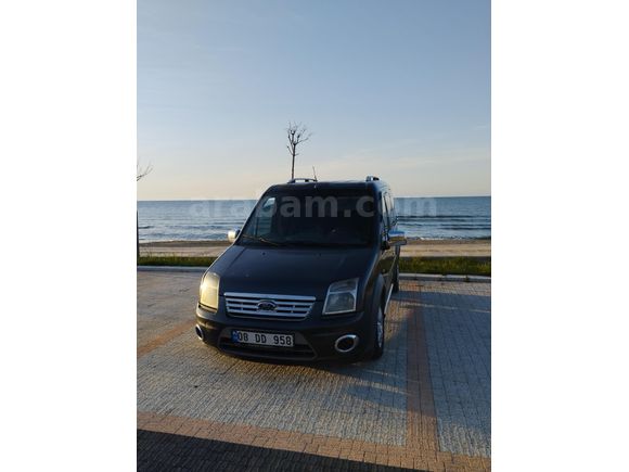 Sahibinden Ford Transit Connect K210 S GLX 2009 Model