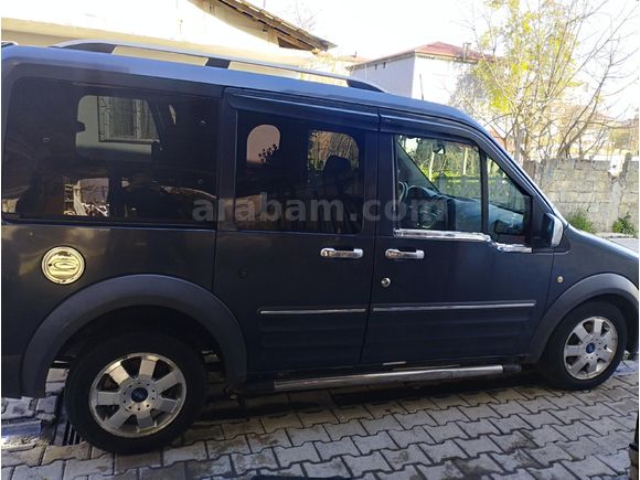 Sahibinden Ford Connect K210 S GLX 2009 Model