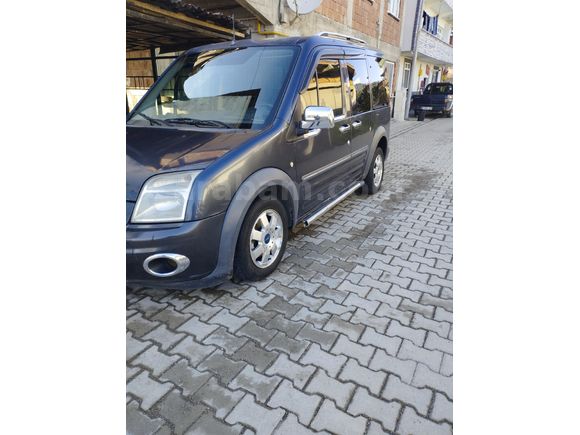 Sahibinden Ford Connect K210 S GLX 2009 Model