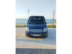 Sahibinden Ford Transit Connect K210 S GLX 2009 Model