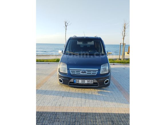 Sahibinden Ford Transit Connect K210 S GLX 2009 Model