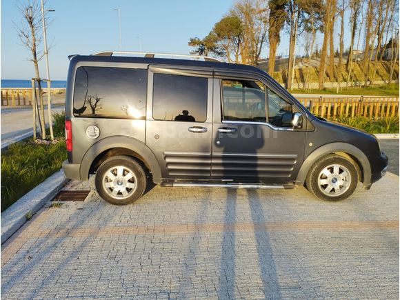 Sahibinden Ford Connect K210 S GLX 2009 Model