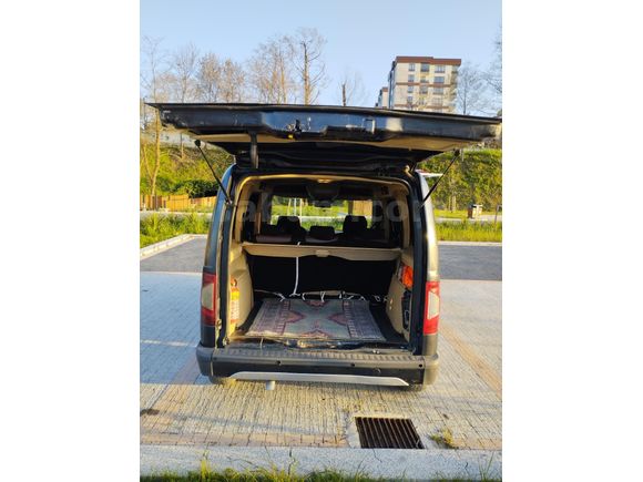 Sahibinden Ford Transit Connect K210 S GLX 2009 Model