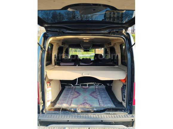 Sahibinden Ford Transit Connect K210 S GLX 2009 Model