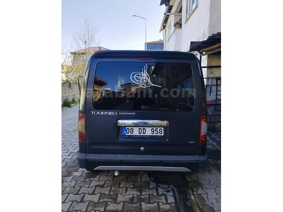 Sahibinden Ford Connect K210 S GLX 2009 Model