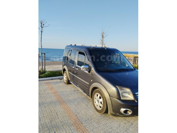 Sahibinden Ford Transit Connect K210 S GLX 2009 Model