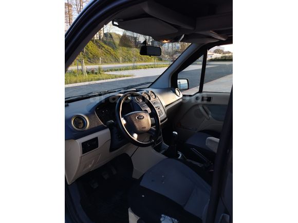 Sahibinden Ford Transit Connect K210 S GLX 2009 Model