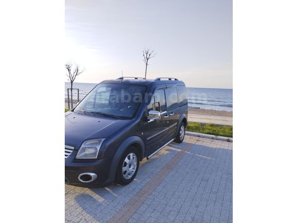 Sahibinden Ford Transit Connect K210 S GLX 2009 Model