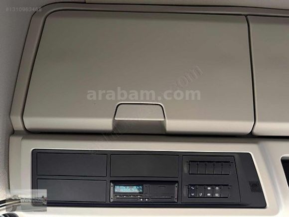 2023 MODEL FMAX RETARDER-KLİMA-BUZDOLABI-Y. ETEK ! !
