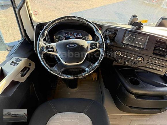 2023 MODEL FMAX RETARDER-KLİMA-BUZDOLABI-Y. ETEK ! !