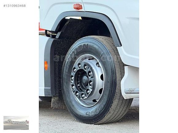 2023 MODEL FMAX RETARDER-KLİMA-BUZDOLABI-Y. ETEK ! !