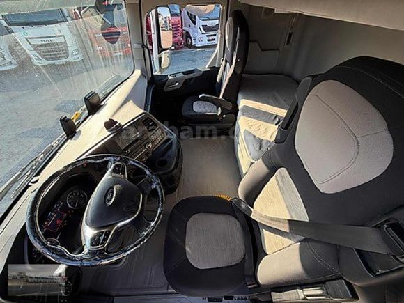 2023 MODEL FMAX RETARDER-KLİMA-BUZDOLABI-Y. ETEK ! !
