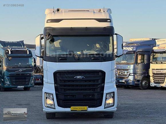 2023 MODEL FMAX RETARDER-KLİMA-BUZDOLABI-Y. ETEK ! !