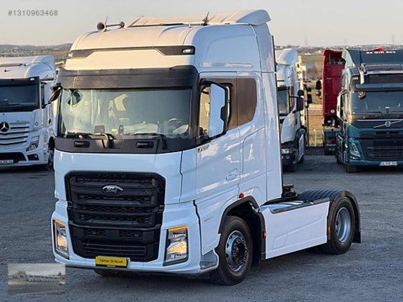 2023 MODEL FMAX RETARDER-KLİMA-BUZDOLABI-Y. ETEK ! !