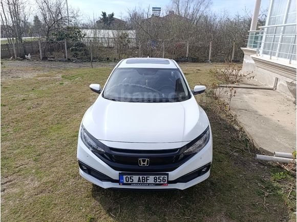 2020 ÇIKIŞLI FUL PAKET HATASIZ BOYASIZ TRAMERSİZ