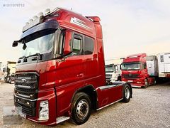 KIRMIZILAR TIR PAZARINDAN 2021 MODEL COMFORT PLUS
