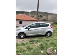 Sahibinden Ford Fiesta 1.4 TDCi Trend 2011 Model