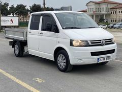 2012 MODEL * ÇİFT KABİN * 5 + 1 KOLTUKLU * KLİMALI *