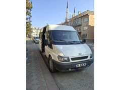 Sahibinden Ford - Otosan Transit 14+1