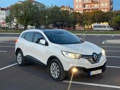 Sahibinden Renault Kadjar 1.2 TCe Touch Roof 2018 Model 