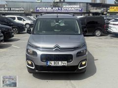 Akbaşlar-1 2023 BERLİNGO 59.000KM KREDİ / VADE / TAKAS İMKANI