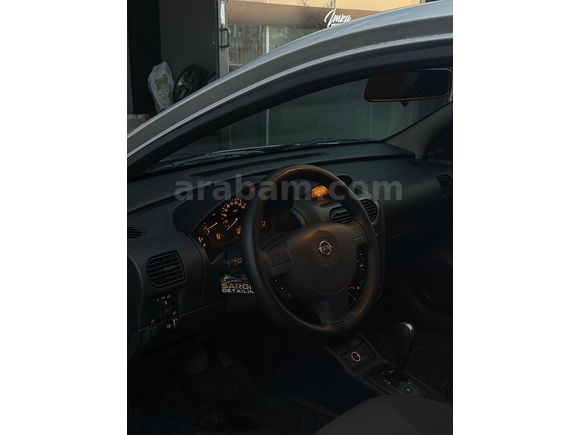 Sahibinden Opel Corsa 1.0 Comfort 2003 Model 