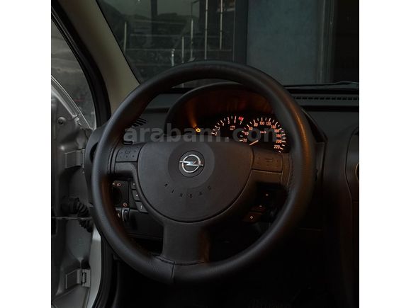 Sahibinden Opel Corsa 1.0 Comfort 2003 Model 