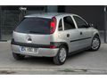 Sahibinden Opel Corsa 1.0 Comfort 2003 Model 
